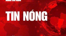 Công an TPHCM điều tra vụ cướp tài sản ở bờ sông Sài Gòn