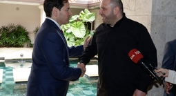 Mỹ - Ukraine còn nhiều việc phải làm