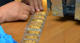 Giá vàng hôm nay 2-12: Tiếp tục đà tăng