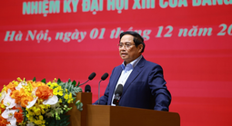 Xử lý dứt điểm 12 dự án yếu kém