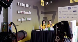 KOL chia sẻ cách kiếm tiền từ nội dung trên mạng xã hội