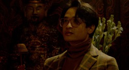 Sao Hà Anh Tuấn lại có sự điềm nhiên tuyệt vời đến thế?