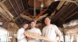 Du lịch cộng đồng – bước ngoặt tri thức