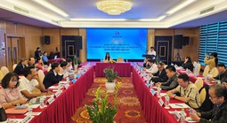 Nhiều kinh nghiệm vận hành tòa soạn hội tụ được chia sẻ tại Đà Nẵng