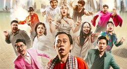 "Ai chồng, ai vợ": Khi công nghệ AI chạm vào trái tim con người