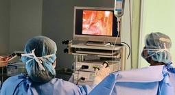 Cần Giờ: Sản phụ trẻ thoát nguy kịch nhờ can thiệp kịp thời