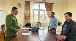 Khởi tố chủ trang trại có nhiều sai phạm ở Quảng Trạch