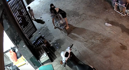 Công an ở TPHCM vào cuộc vụ cô gái nghi cướp bông tai bé 5 tuổi