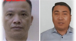 TAND TP Hà Nội xét xử bị cáo Lê Trung Khoa sáng 31-12