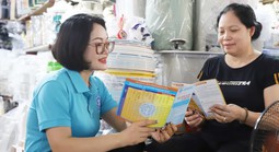 Miễn viện phí và BHYT: "Lá chắn an sinh" giúp giảm nghèo bền vững