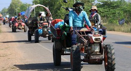 Diễn biến mới nhất về xung đột biên giới Thái Lan - Campuchia