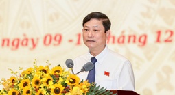 Chủ tịch HĐND TPHCM: Đại biểu HĐND phải là cầu nối tin cậy giữa cử tri với chính quyền