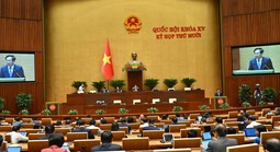 Từ 1-7-2026: Viên chức được làm thêm và góp vốn lập doanh nghiệp