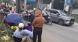 TP HCM: Tai nạn chết người trên đường Nguyễn Duy Trinh