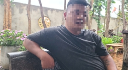 CLIP: Người cha xích con, nhốt trong phòng ở Đắk Lắk lên tiếng