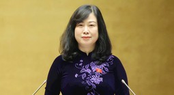 Phụ nữ sinh đủ 2 con được hỗ trợ tiền, nghỉ thai sản 7 tháng