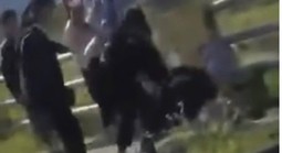 Nữ sinh lớp 10 ở Gia Lai bị nhóm lớp dưới đánh hội đồng