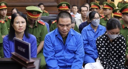 Vụ án tại Sở GD-ĐT TPHCM: Gói thầu một đơn vị hé lộ cơ chế trúng thầu liên tiếp