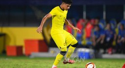 U22 Malaysia tăng cường lực lượng để chạm trán U22 Việt Nam