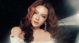 Băng Di gây sốc "visual", úp mở về "kỷ nguyên mới" của bản thân