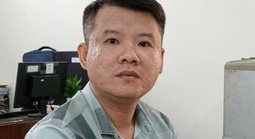 Nhân viên ngân hàng lừa đảo hơn 10 tỉ đồng: Sự thật về “Sếp Giang”