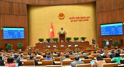 Ngày 31-5 là "Ngày toàn dân tiết kiệm, chống lãng phí"