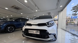 Doanh số ô tô tháng 11: Những mẫu xe ế nhất thị trường