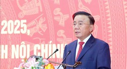 Rà soát, xử lý các dự án vi phạm pháp luật về đất đai