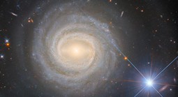 Phát hiện "UFO" lỗ đen lao thẳng về phía Trái Đất