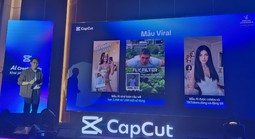 Người Việt tạo nên nhiều mẫu AI lan tỏa toàn cầu