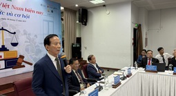 Yêu cầu mới cho đào tạo luật trong thời đại số