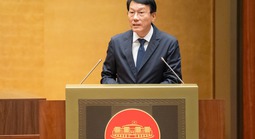 Luật An ninh mạng quy định hàng loạt hành vi bị nghiêm cấm trên không gian mạng