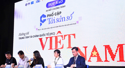 Thị trường tiền số hôm nay, 10-12: 1 triệu người Việt sắp được đào tạo cách bảo vệ tài sản số