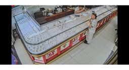 Công an ở TPHCM bắt người giúp việc trộm vàng của chủ nhà