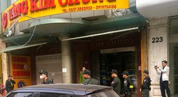 Công ty của chủ tiệm vàng bị bắt ở Thanh Hóa: Hé lộ giai đoạn tăng vốn thần tốc, chỉ có 8 lao động