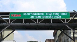 Vedan Việt Nam phát động “Tháng hành động về chất lượng và vệ sinh an toàn thực phẩm 2025”