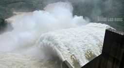 Bí thư Thành ủy Đà Nẵng: Tìm giải pháp về quy trình xả lũ, quy hoạch thủy điện