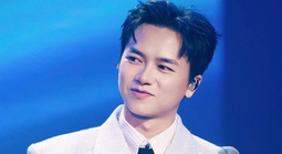 Bùi Công Nam là ứng viên giải Mai Vàng lần thứ 31-2025 hạng mục Nam ca sĩ được yêu thích nhất