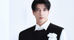 S.T Sơn Thạch  là ứng viên giải Mai Vàng lần thứ 31-2025 hạng mục Nam ca sĩ được yêu thích nhất