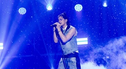 (S)TRONG Trọng Hiếu là ứng viên giải Mai Vàng lần thứ 31-2025