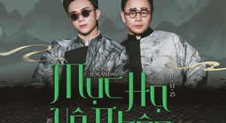 Mục hạ vô nhân - ứng viên giải Mai Vàng 31-2025 hạng mục Ca khúc được yêu thích nhất