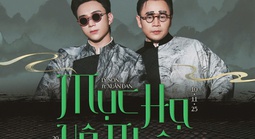 MV "Mục hạ vô nhân" là ứng viên của giải Mai Vàng 31-2025