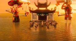 MV "Made in Việt Nam" là ứng viên của Giải Mai Vàng 31-2025