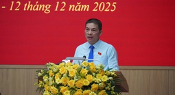 Chủ tịch Tập đoàn Sơn Hải lên tiếng về dự án ách tắc, phát sinh phạt 286 tỉ đồng?