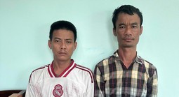 Vụ gia đình ở TPHCM bị ném gạch vào nhà: Khởi tố 2 đối tượng