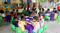 Rối rắm, mập mờ dự án "Nuôi em"