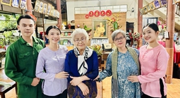 VTV2 phát sóng phim tài liệu "Văn hóa thời chống Mỹ 1960-1975"