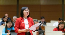 Tạo điều kiện để viên chức phát huy năng lực