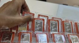 Giá bạc hôm nay 11-12: Tăng gấp đôi từ đầu năm, có nên mua vào lúc này?