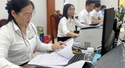 Đà Nẵng: Cán bộ, công chức hoàn thành xuất sắc nhiệm vụ được trả thêm gần 5 triệu đồng/tháng